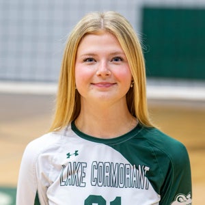 Kelsi Agner