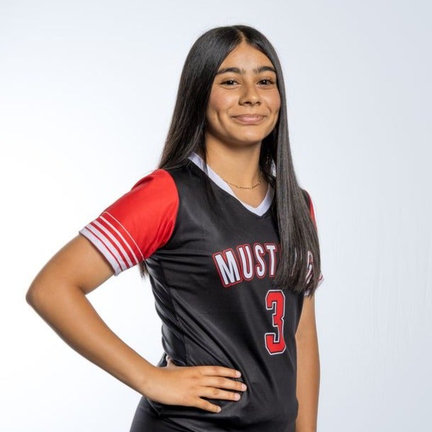 Mia Hernandez mugshot