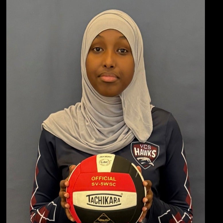 Hafsa Yusuf