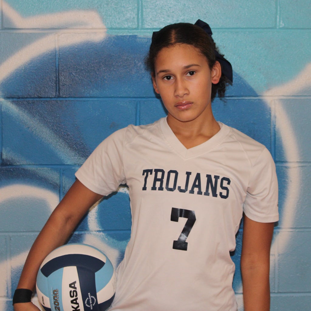 Adrianelly Mercado mugshot