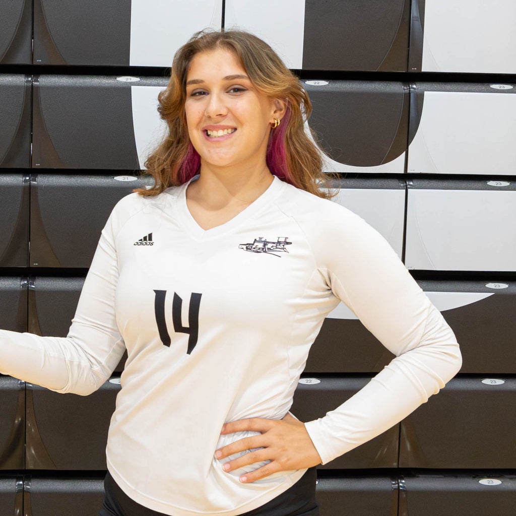 Abbey Polomchak mugshot