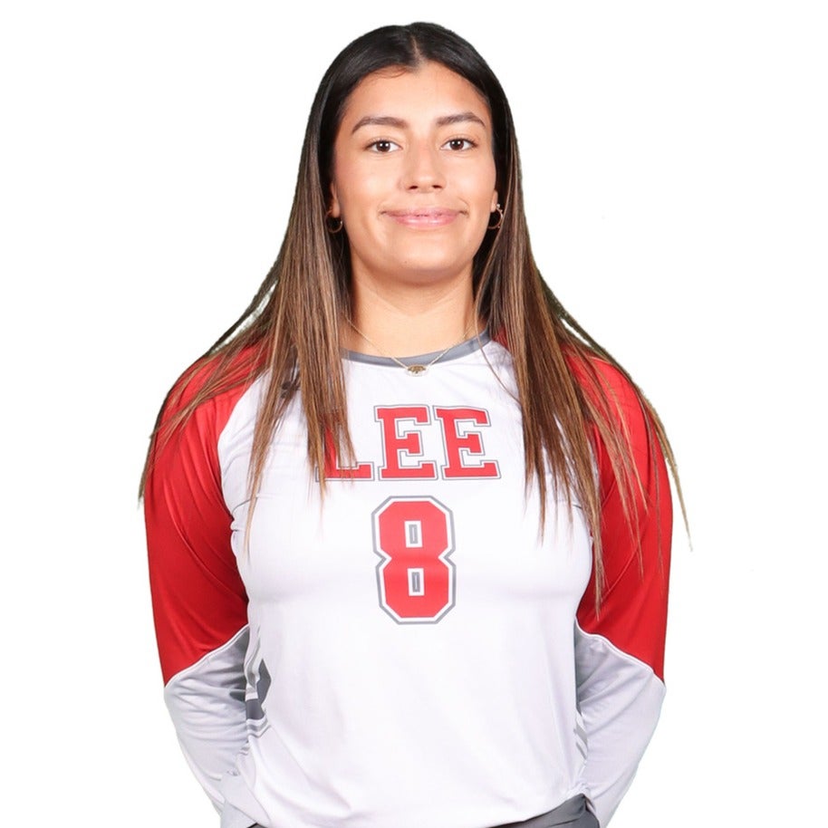 Alejandra Galan mugshot