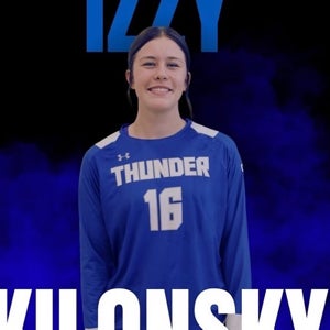 Isabella Kilonsky mugshot