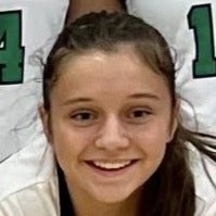 Ella Underhill