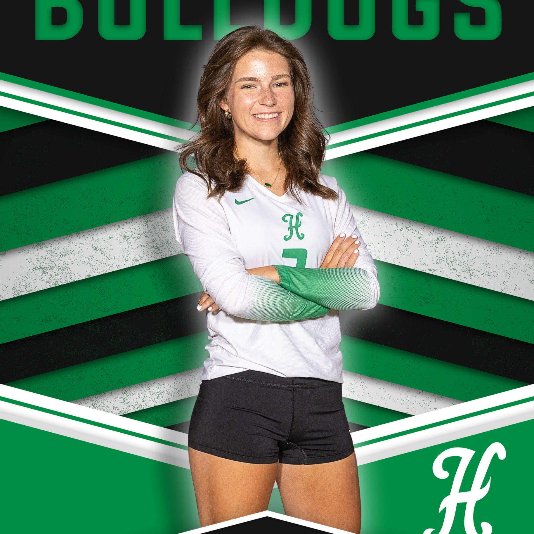 Sydney Searcy mugshot