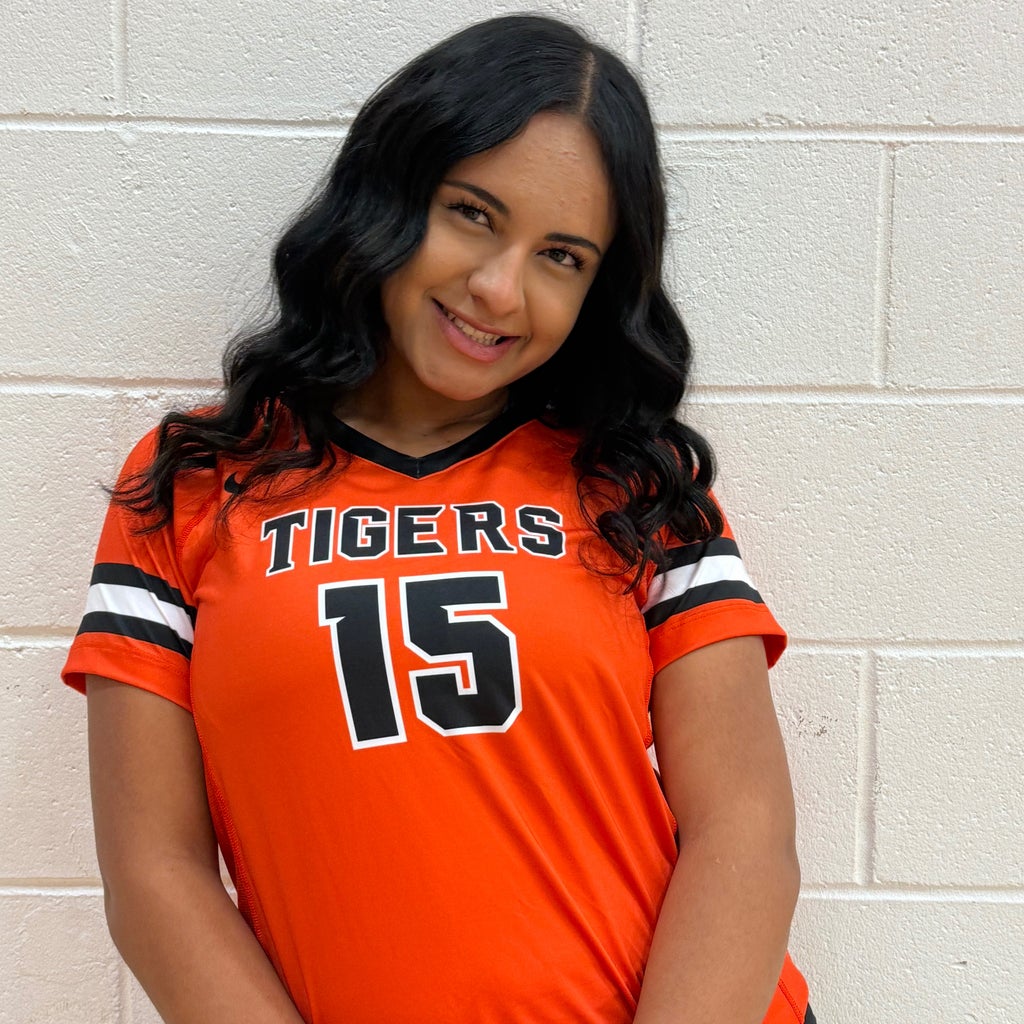 Thalia Rodriguez mugshot