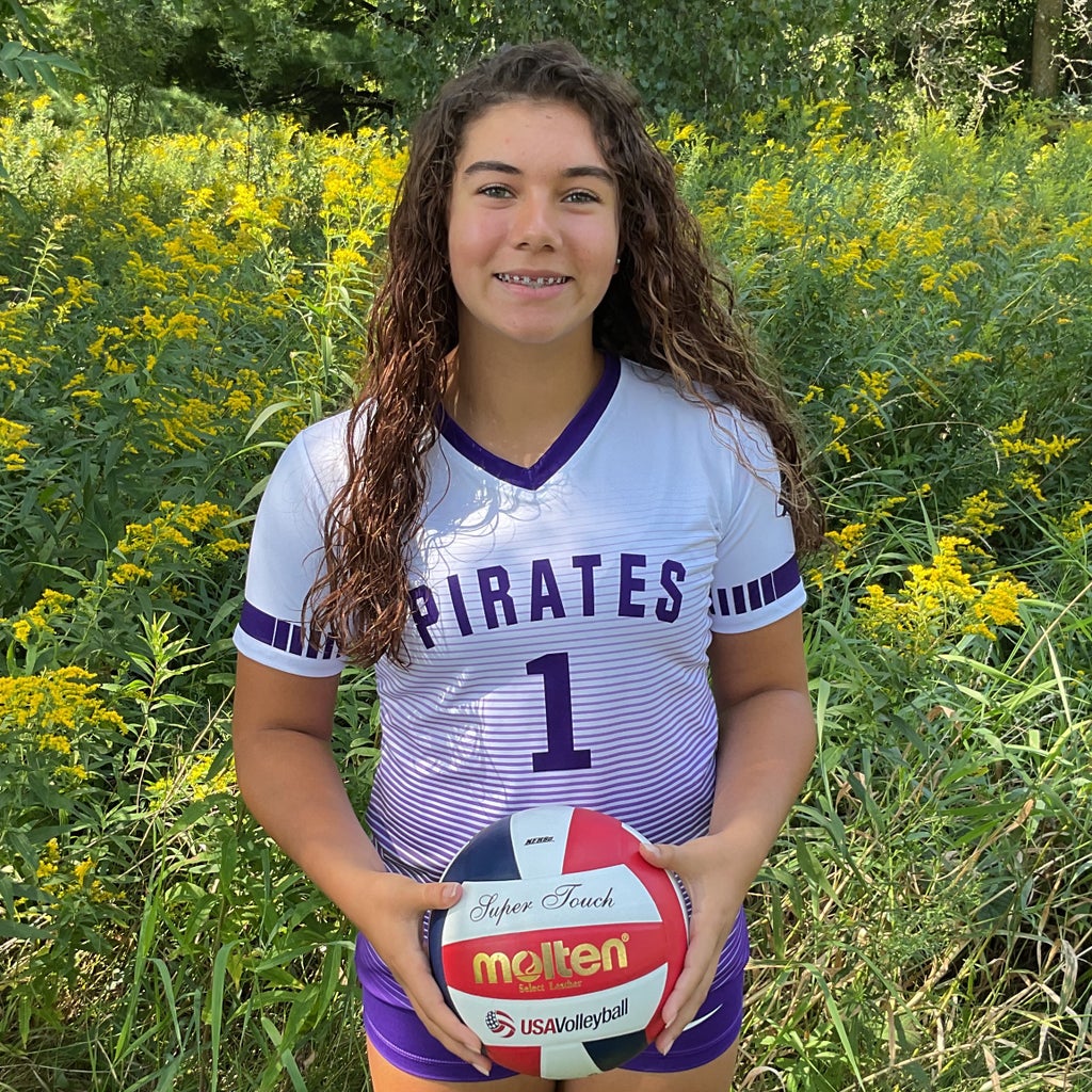 Avery Kwolek mugshot