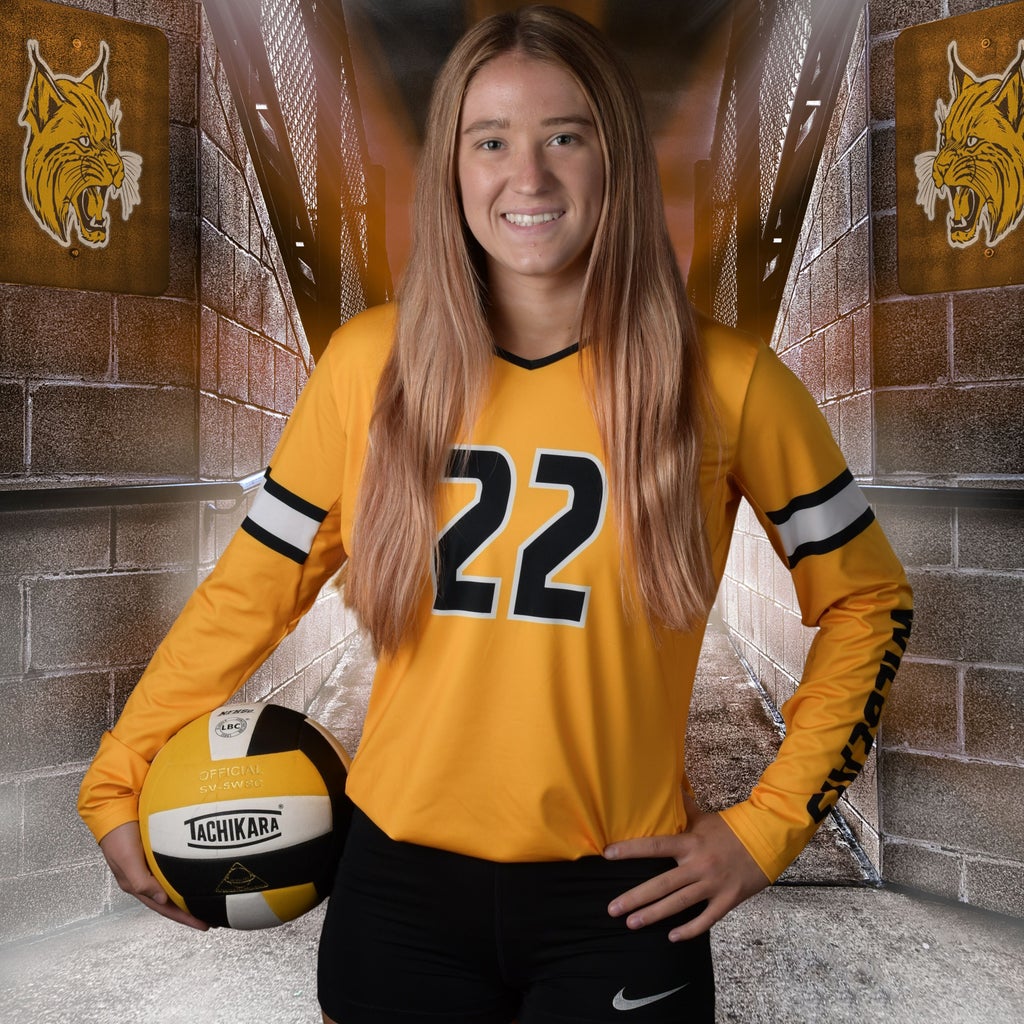 Keely Bailey mugshot