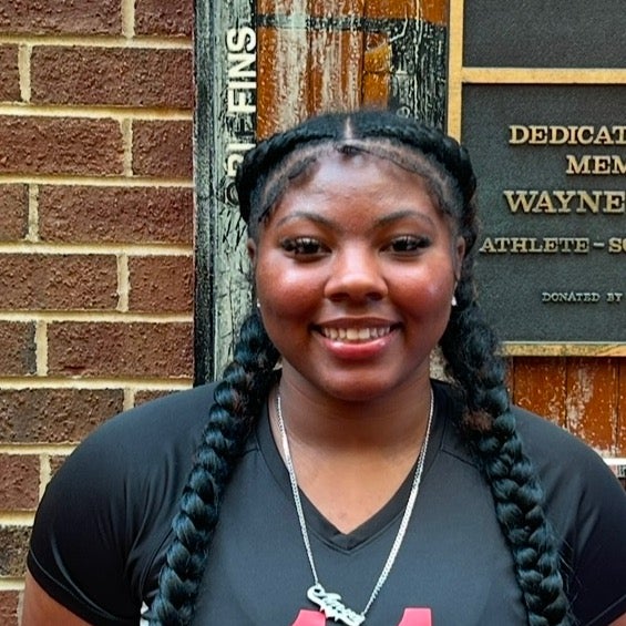 Amya Walton mugshot