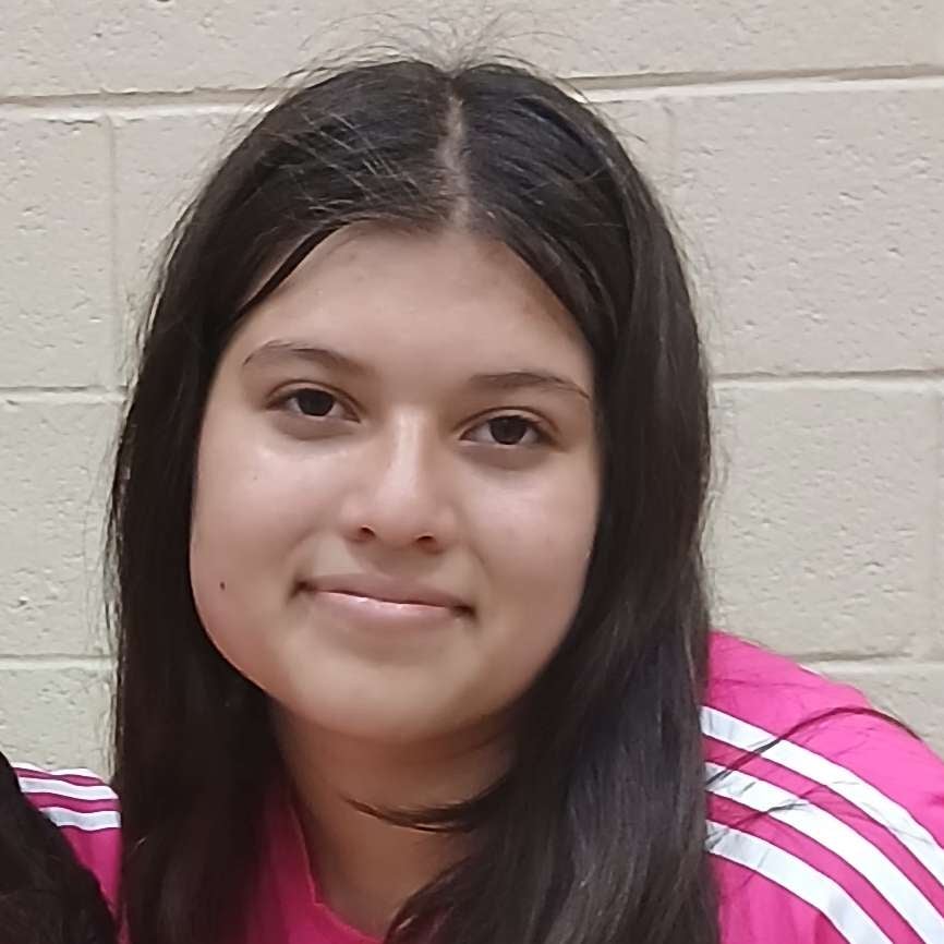 Ana Rodriguez mugshot