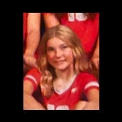 Delanee Perkins mugshot