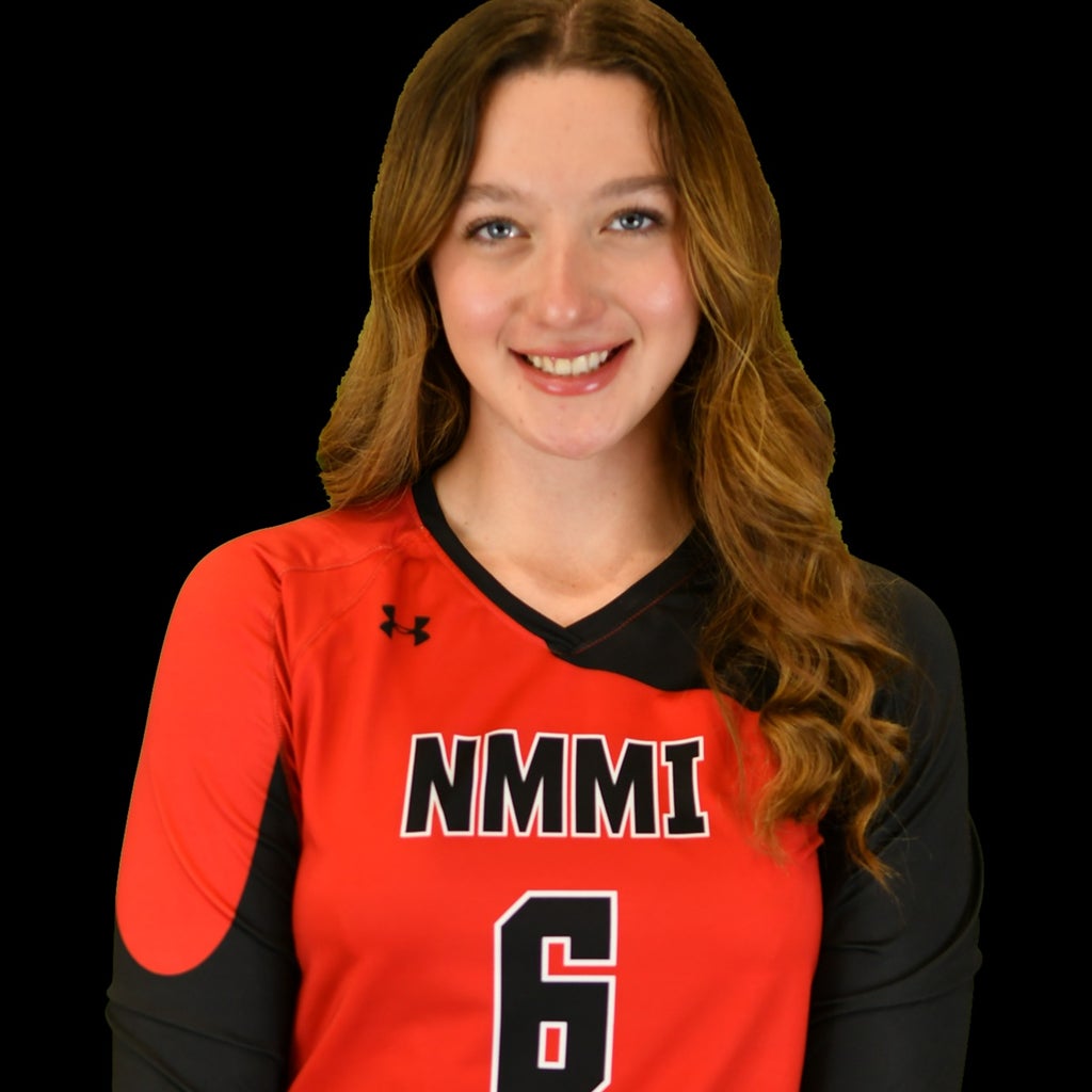 Mia Martinez mugshot