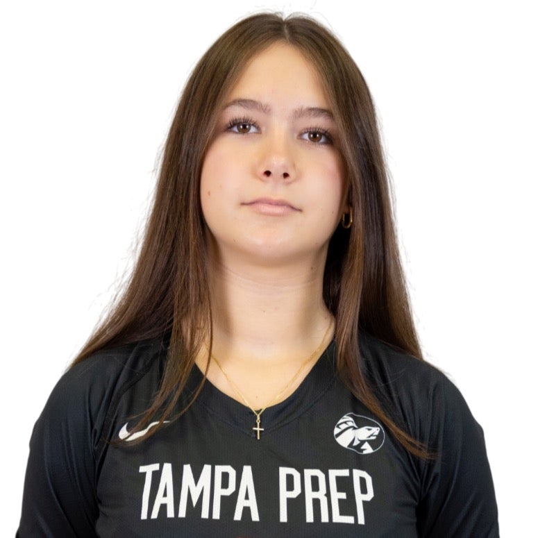 Nikolina Nastic mugshot