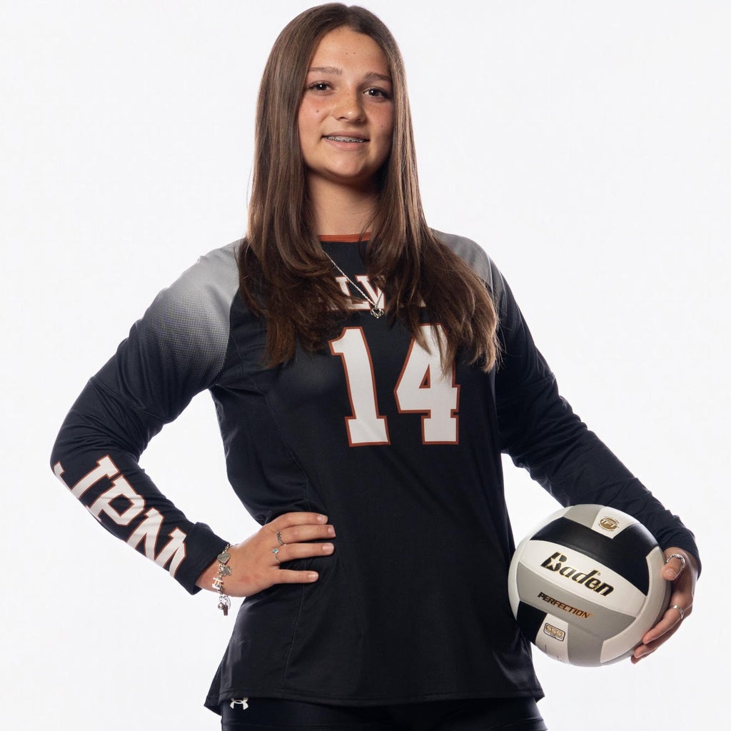 Payton Keeland mugshot