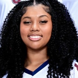 Tiffany Harris mugshot