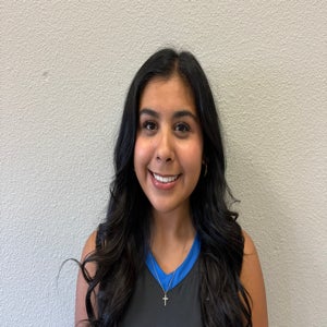 Isabella Perez mugshot