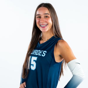 Alyssa Travieso mugshot