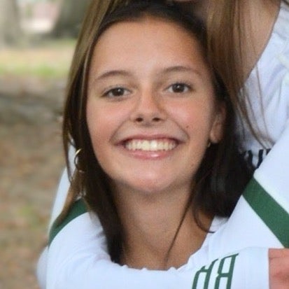 Maysen Smith mugshot