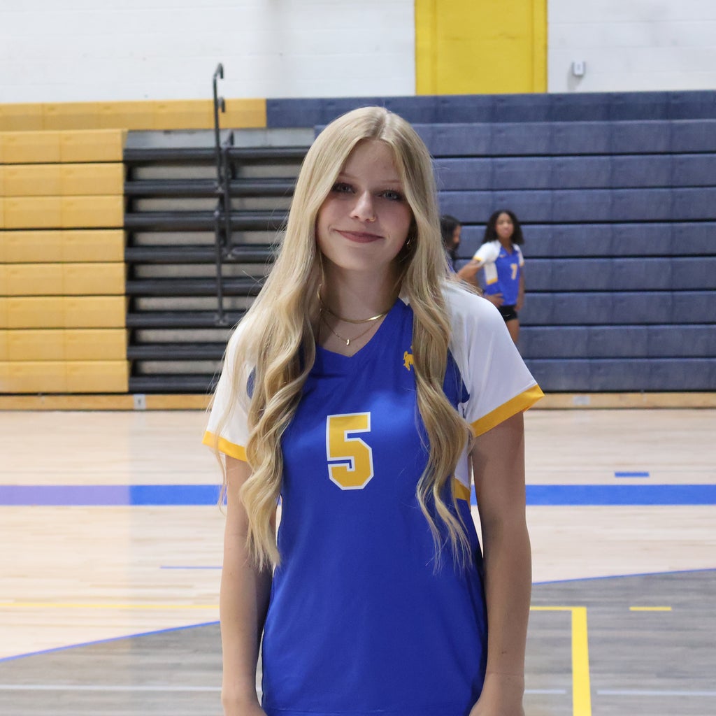 Josie Jenkins mugshot