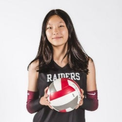 Susie Dai mugshot