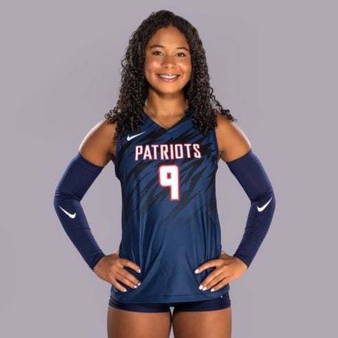 Skye Williams mugshot