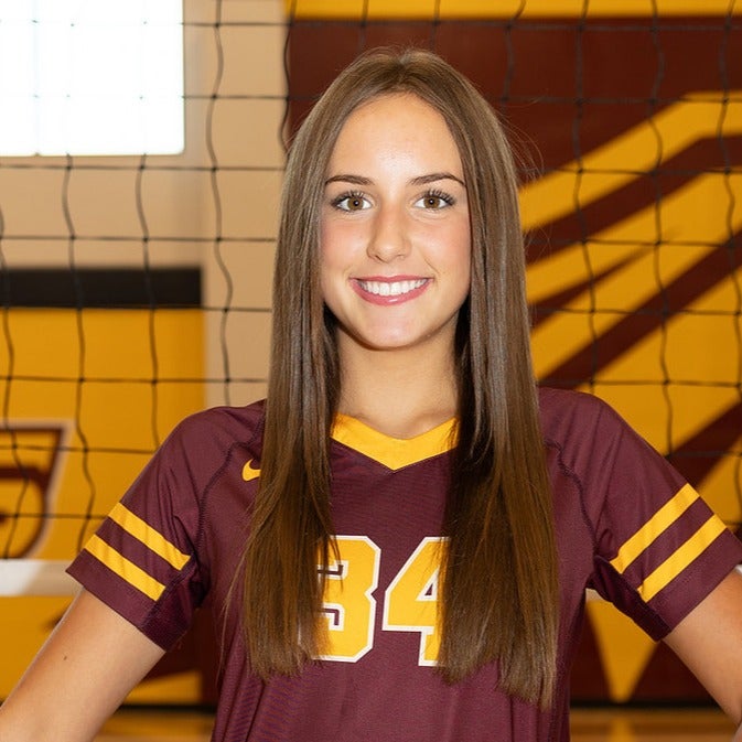 Gianna Offutt