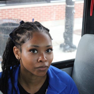 Symone Lee