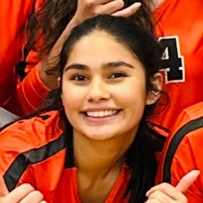 Violet Coleman