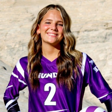 Oaklee Crandall mugshot