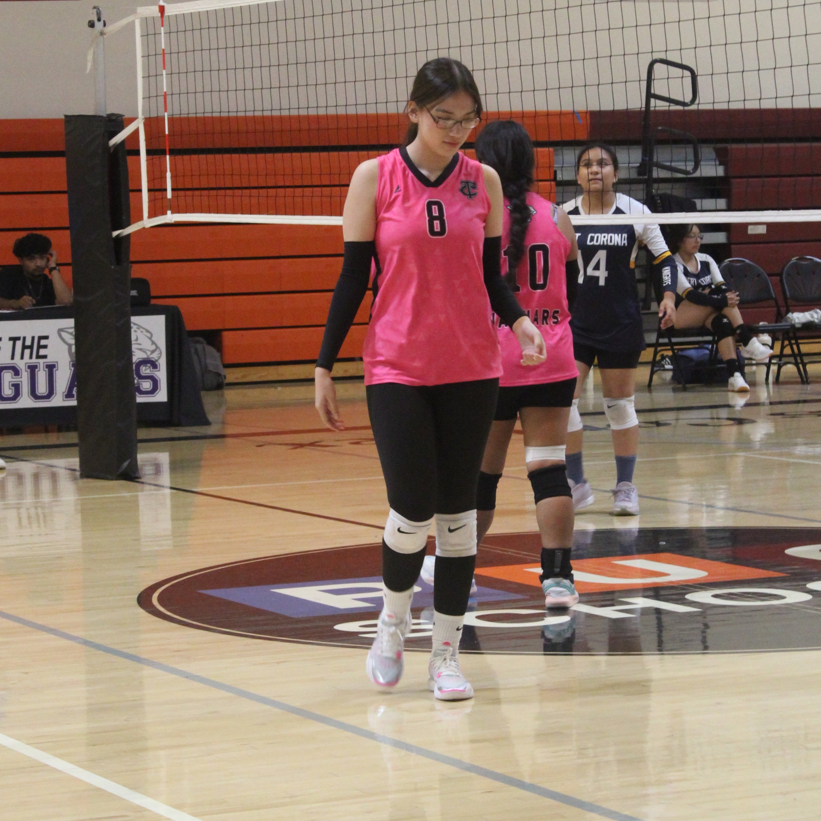 Annabellah Valdez mugshot