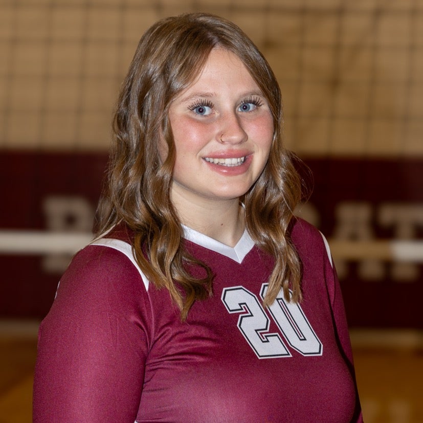 Presley Heinbach mugshot