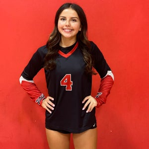 Teagan Garcia