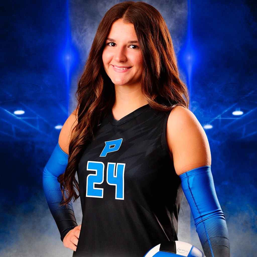 Annabelle Blankenship