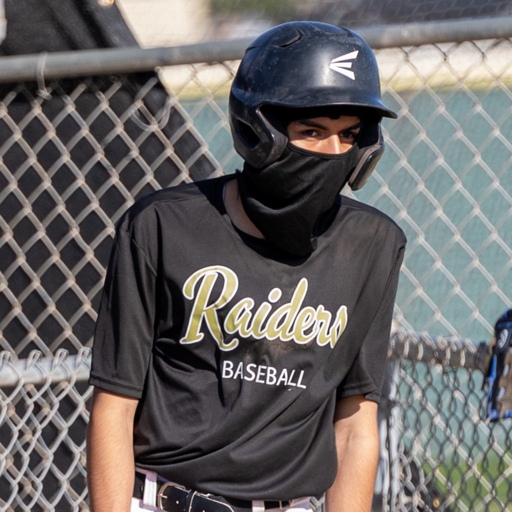 Nathan Cerda mugshot