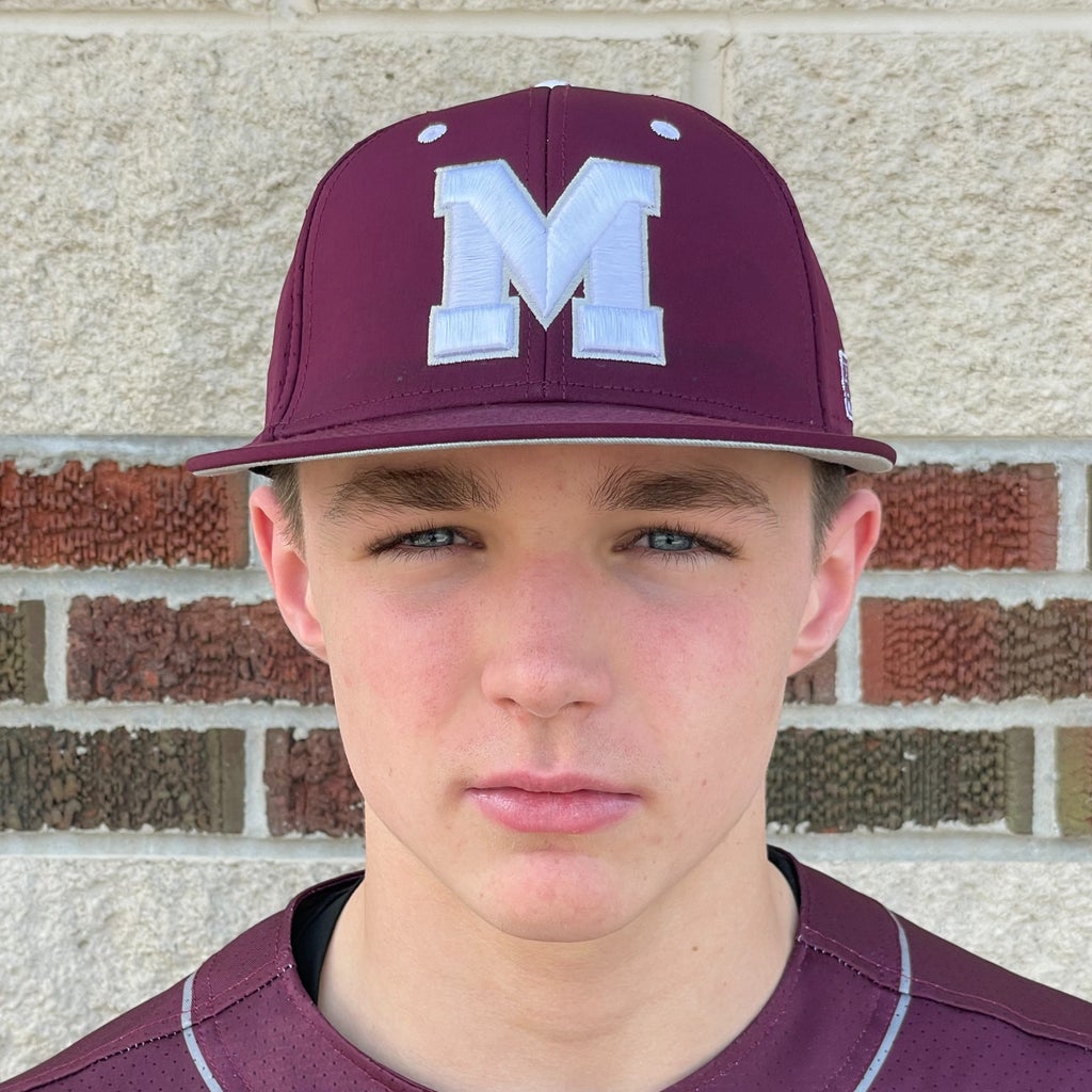 Jaxon Cochran mugshot