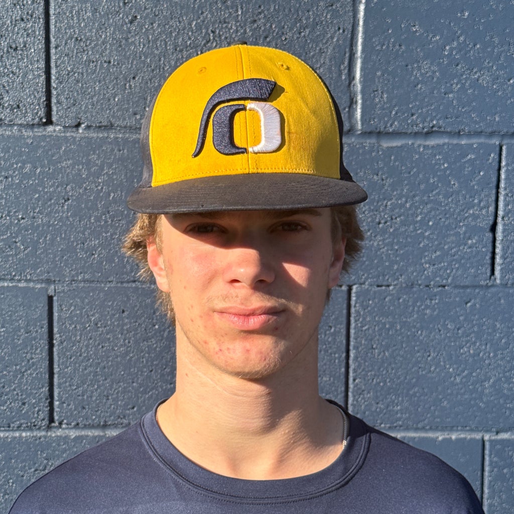 Liam Brancamp mugshot