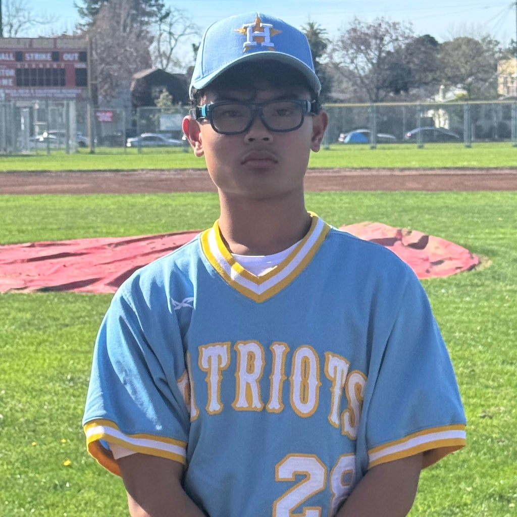 Rocky Santos mugshot