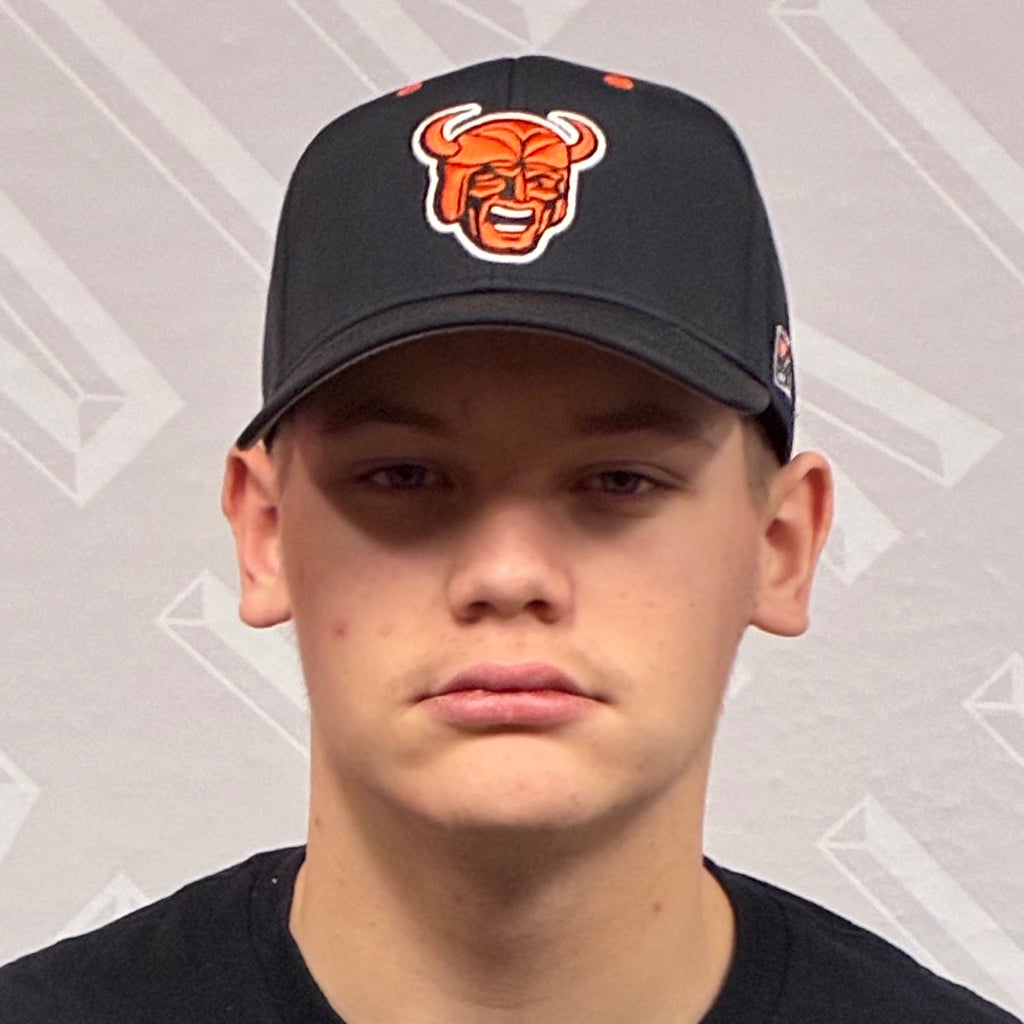 Jonathan Berardelli mugshot