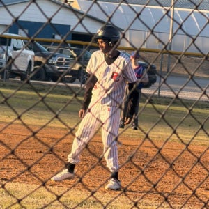 Zechariah Hamer mugshot