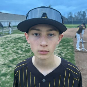 Jackson Sollazzo mugshot