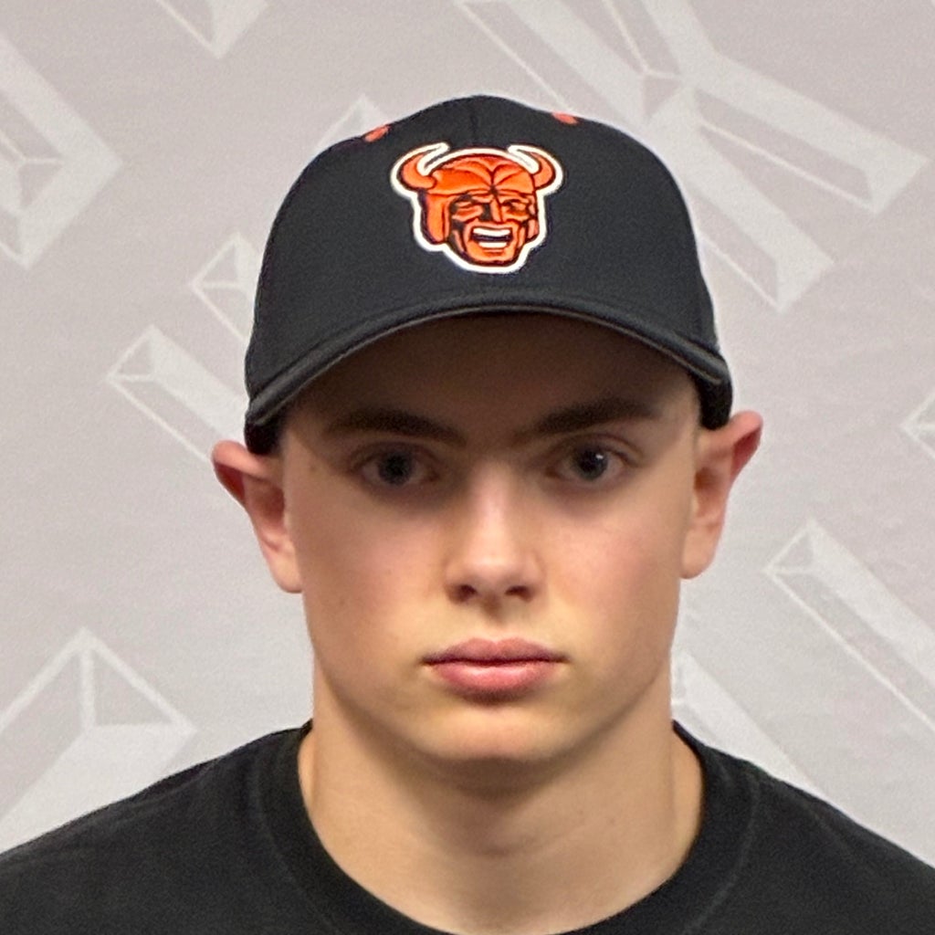 Ryan Boudler mugshot