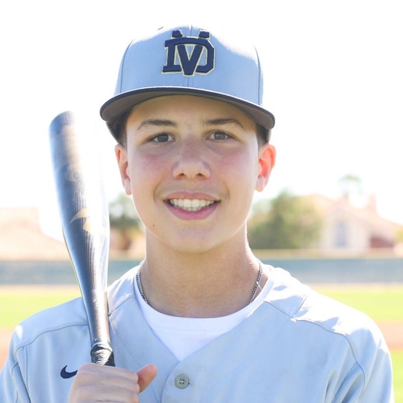 Dominic Amantia mugshot