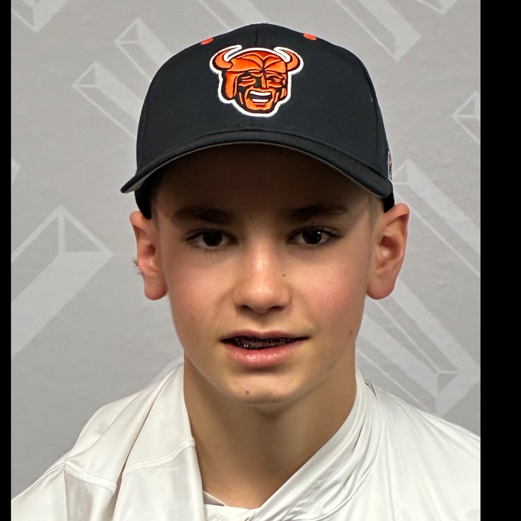 Caleb Weatherwax mugshot