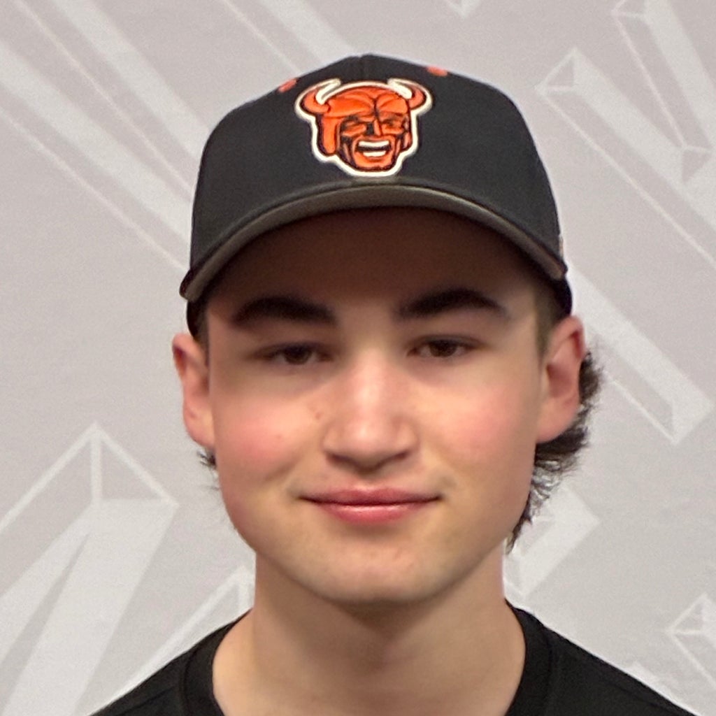 Lucas Rollyson mugshot