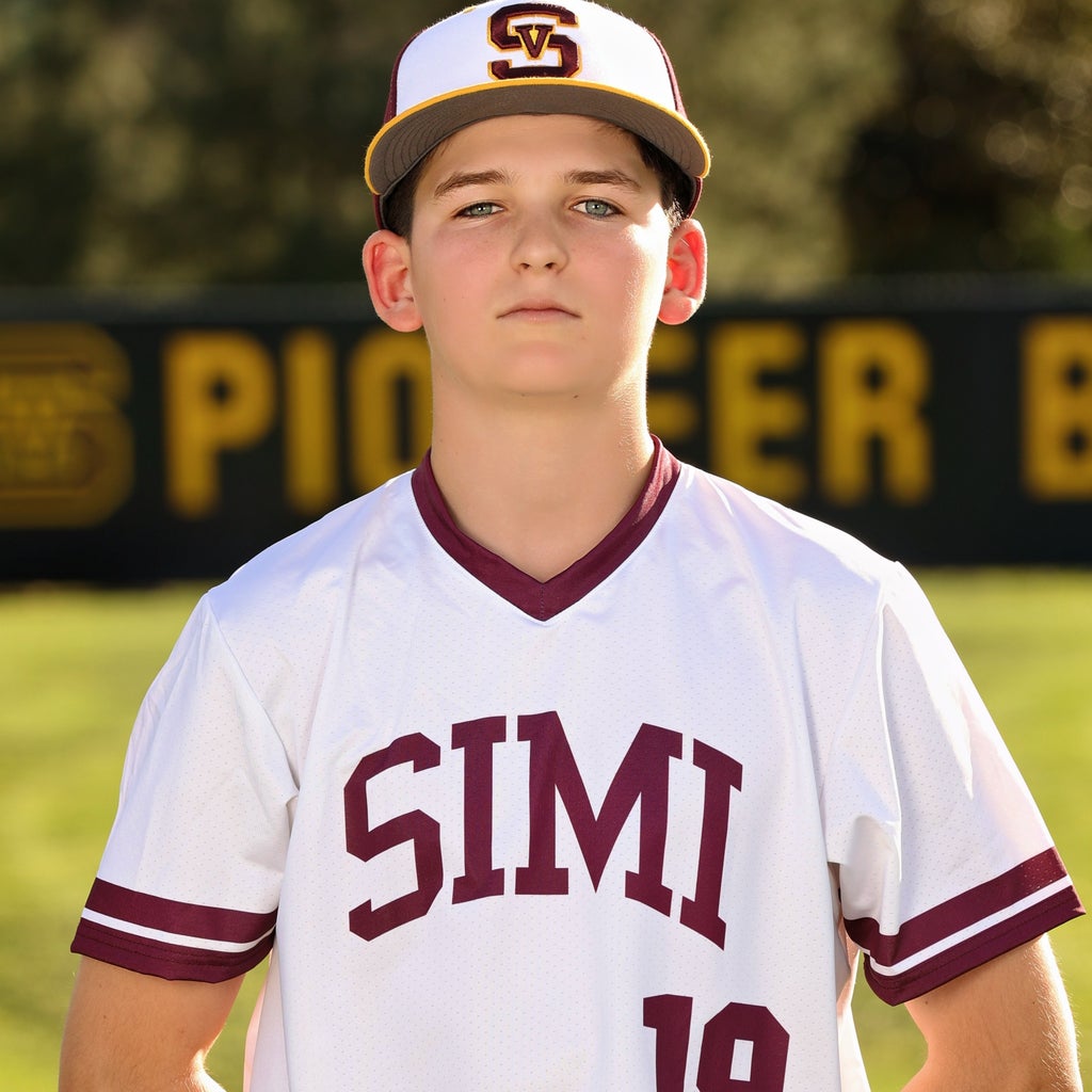 Sawyer Jackson mugshot