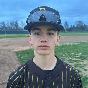 Ryker Harris mugshot