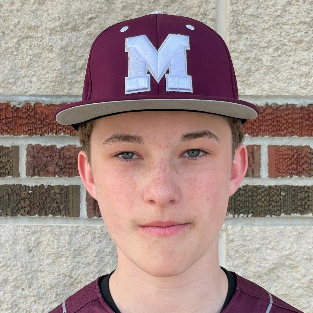 Kayden Pulaski mugshot