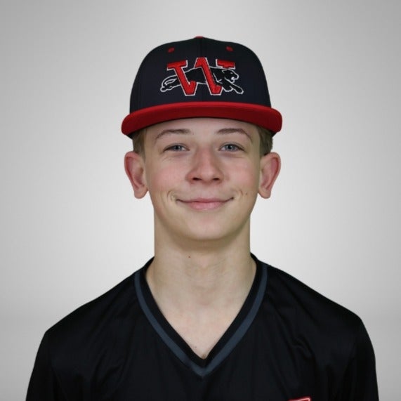 Cael Anderson mugshot