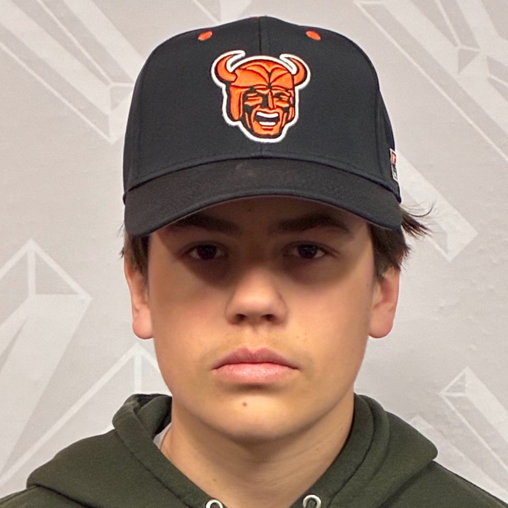 Kade Kelleher mugshot