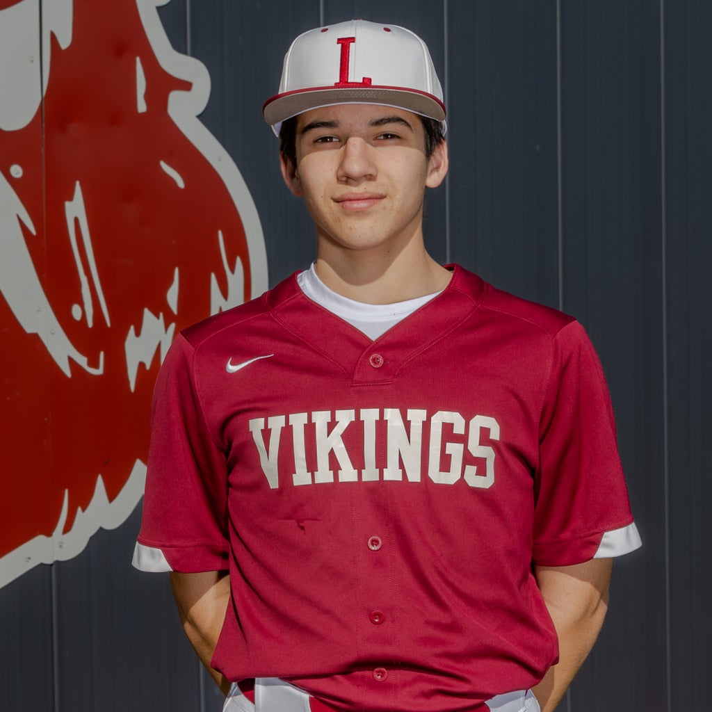 Trevor Parker mugshot